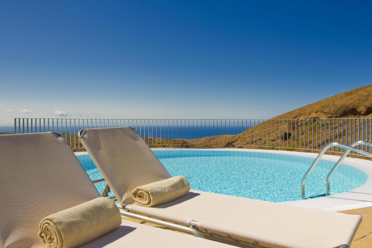 GreenSide Villa 40 by VillaGranCanaria Maspalomas  Exterior foto